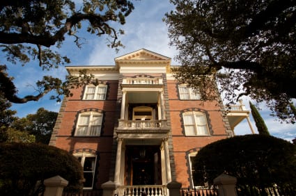 Historic home insurance